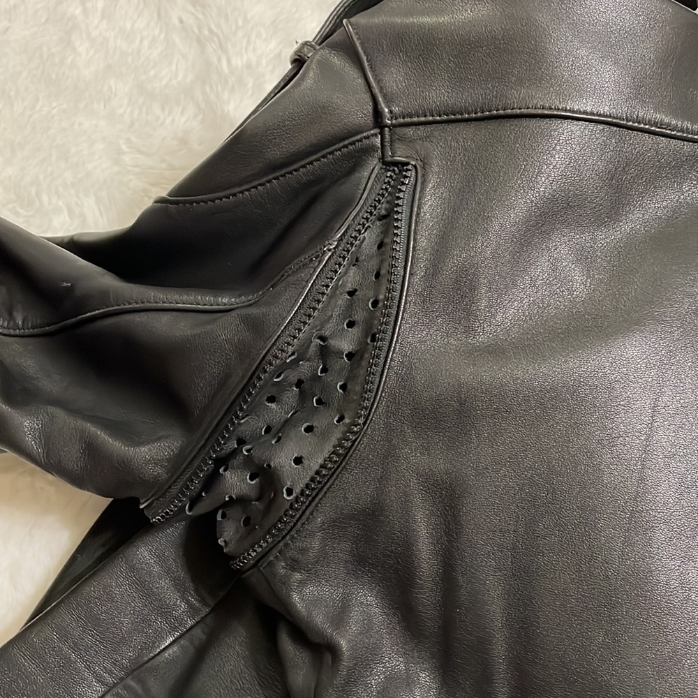 Harley-Davidson motorcycle jacket - Picture 7 of 9
